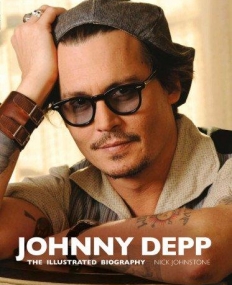 JOHNNY DEPP