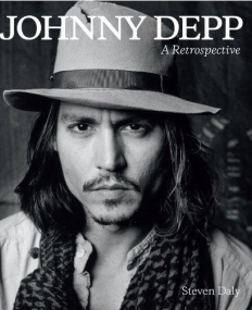 Johnny Depp: A Retrospective