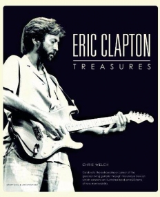 Eric Clapton Treasures