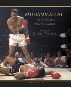 MUHAMMAD ALI