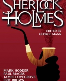 Encounters of Sherlock Holmes