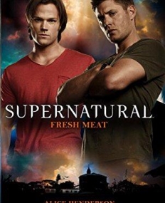 Supernatural   Fresh Meat