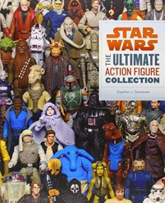 Star Wars Ultimate Action Figure