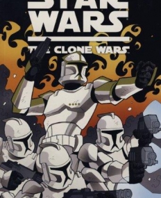 Star Wars the Clone Wars Enemy