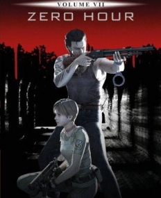 Resident Evil   Zero Hour