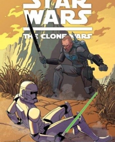 Star Wars  Clone Wars Defenders