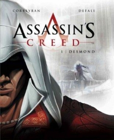 ASSASSINS CREED DESMOND TITAN EDITION