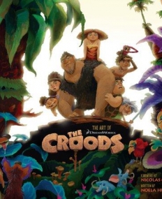 The Art of the Croods