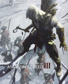 The Art of Assassins Creed Iii