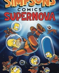 Simpsons   Supernova