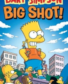 Bart Simpson   Big Shot