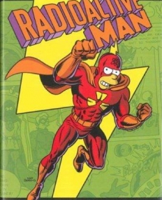 Simpsons  Radioactive Man 1