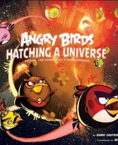 Angry Birds: Hatching a Universe