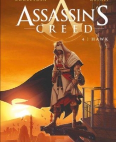 Assassin's Creed   Hawk