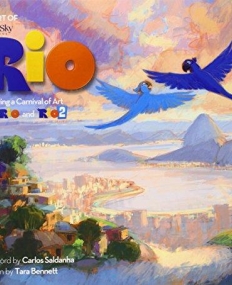 Art of Rio