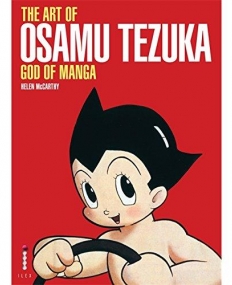 The Art of Osamu Tezuka