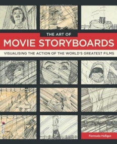 The Art of Movie Storyboards