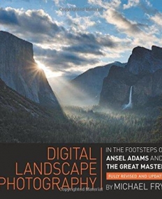 Digital Landscape Photography