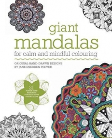 Giant Mandalas