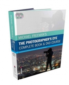 Michael Freeman's The Photographer's Eye - Complete Book and DVD Course