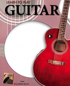 Learn To Play Guitar