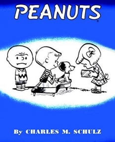 Peanuts