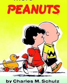 More Peanuts