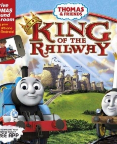 King of The Railway