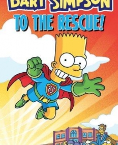 Bart Simpson to the Rescue