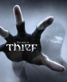 The Art of Thief