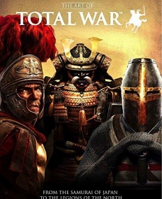 The Art of Total War