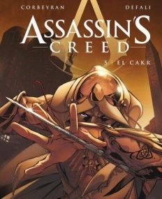 Assassin's Creed   El Cakr(Vol 5)