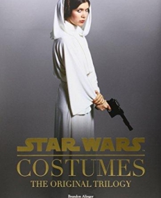 Star Wars   Costumes