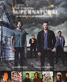 Supernatural   The Essential Supernatural (Updated Edition)