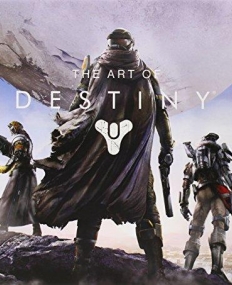 The Art of Destiny