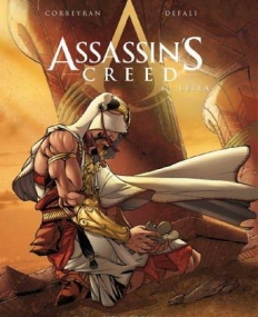 Assassin's Creed   Leila (Vol. 6)