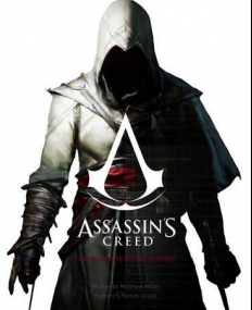 Assassinâ€™s Creed - The Complete Visual History