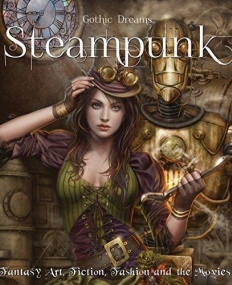 Steampunk