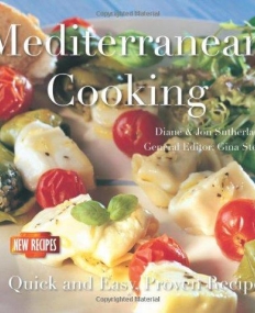 Mediterranean Cooking