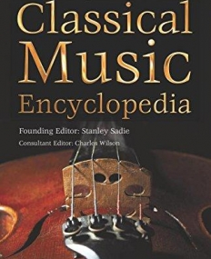 Classical Music Encyclopedia