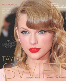 Taylor Swift (NEW EDITION)