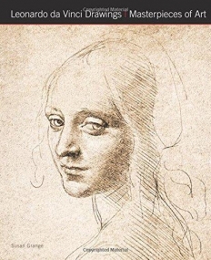 FT MP Da Vinci Drawings