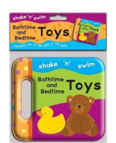 Shake n Swim - Toys