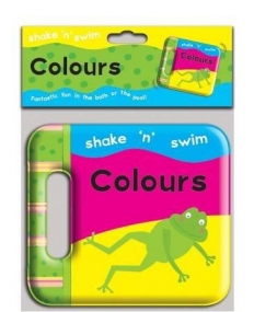 Shake n Swim - Colours