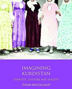 Imagining Kurdistan