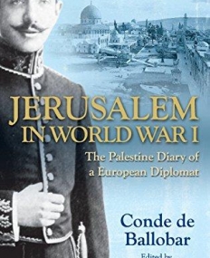 Jerusalem in World War I