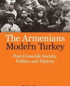 The Armenians in Modern Turkey