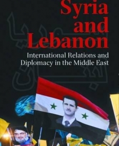 Syria and Lebanon