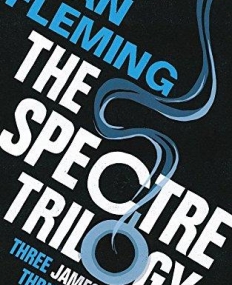 The SPECTRE Trilogy