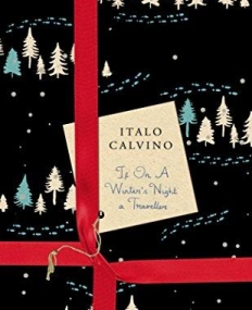 If On A Winter's Night A Traveller (Vintage Christmas)